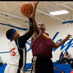 Profile Picture of Dinari Walters (@dwballer_grinding_forever) on Instagram