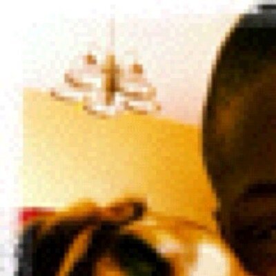 Profile Picture of Kenneth Battle (@Da_GOLD_niqqa1) on Twitter