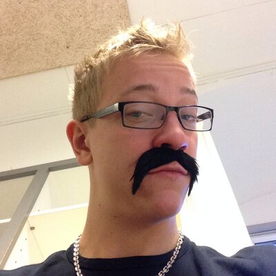 Profile Picture of Frederik Pedersen (@grasmand01) on Twitter