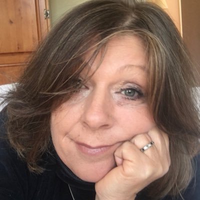 Profile Picture of Belinda Phipps (@Belinda_Phipps) on Twitter