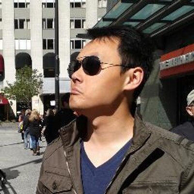 Profile Picture of James Lu (@mrjameslu) on Twitter