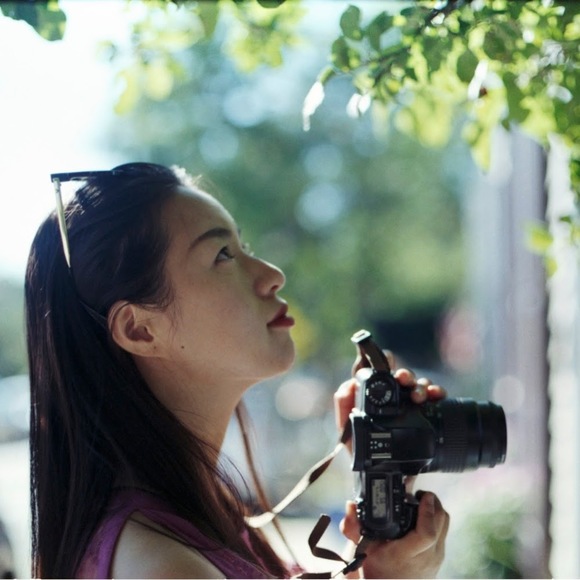 Xiao Xiao - Poshmark Profile Picture of Xiao Xiao (@shanneyxiao) on Poshmark