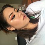 Profile Picture of Madeline Larsen (@madelinelarsen.mua) on Instagram