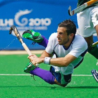 Profile Picture of Gareth Hall (@hallser) on Twitter