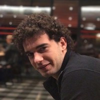 Profile Picture of Andrew Serra (@andrew-serra-2) on Quora