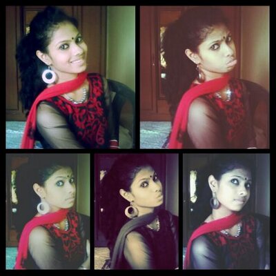 Profile Picture of Rashmi Pillai (@rashmipillai25) on Twitter
