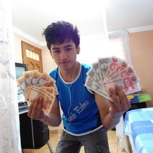 Profile Picture of Basilio Ruiz Rivera (@77kiitt_k0ll7) on Twitter