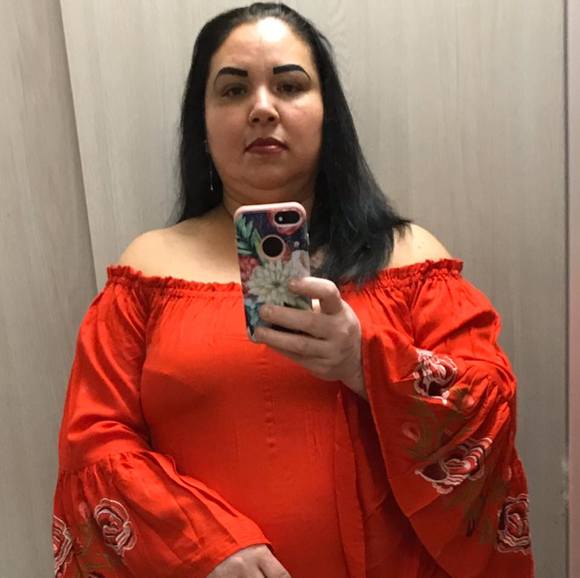 Profile Picture of Griselda Rocha (@griselda_rocha) on Poshmark