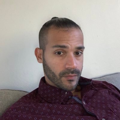 Profile Picture of Joe Antonetti (@AntonettiJoe) on Twitter
