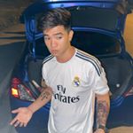 Profile Picture of Matthew Tirador (@matthewtrdr) on Instagram