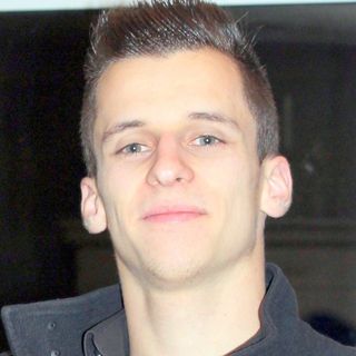 Profile Picture of Camoin Loic (@loic.camoin) on Facebook