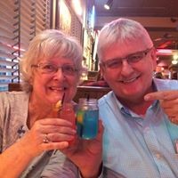 Profile Picture of Paula Powell (@paula-powell-25) on Quora