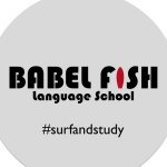 Profile Picture of Alex Trumble (@babelfishlanguageschool) on Instagram