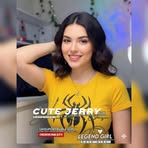 Profile Picture of Çúté Jérry (@Çúté-Jérry) on Facebook