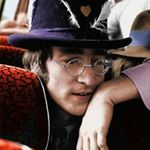 Profile Picture of stranger (@lemonfloyd) on Instagram