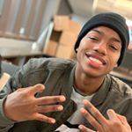 Profile Picture of Isaiah Booker (@iam.babyzay) on Instagram