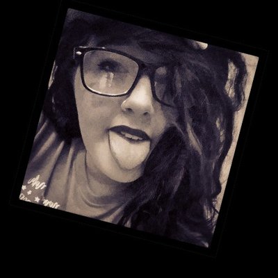 Profile Picture of Cheyenne Kilmer (@babygirl111200) on Twitter