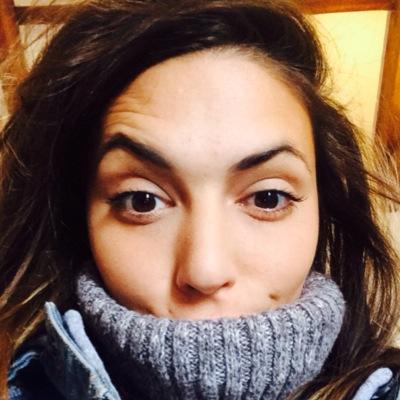 Profile Picture of Michaela Sinclair (@micksin187) on Twitter