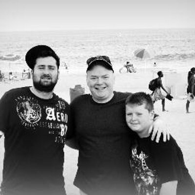 Profile Picture of Joe Giles (@joegiles63) on Twitter