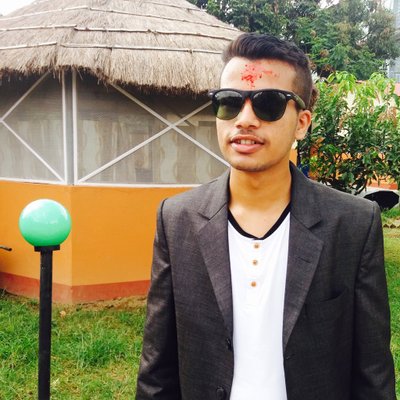 Profile Picture of Deepak Adhikari (@5deepakadhikari) on Twitter