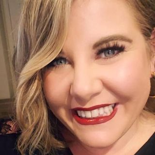Profile Picture of Crystal Cannon-Karakas (@crystalmarie_redken) on Instagram