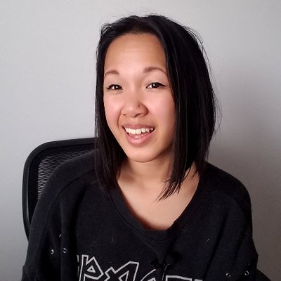 Profile Picture of Eileen Wong (@eileenvvong) on Twitter