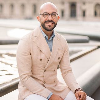 Profile Picture of Jose Ruiz: Photographer (@joseruizphoto) on Instagram