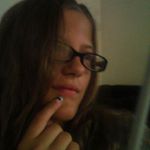 Profile Picture of alexis strausser (@alexisstrausser) on Instagram