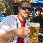 Profile Picture of Matthew J. Bucher (@matthew.bucher) on Instagram