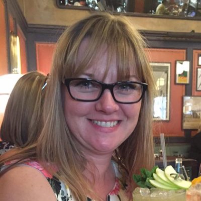 Profile Picture of Rene Haines (@ThisisReenee) on Twitter