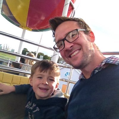 James Channon - Twitter Profile Picture of James Channon (@jamesunionking) on Twitter