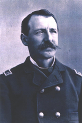 Profile Picture of Albert Jennings Fountainon Wikipedia