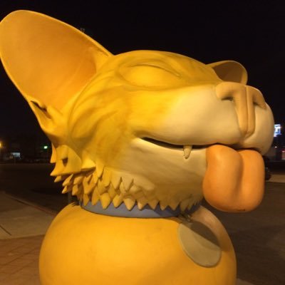 Profile Picture of Debbie Randall (@debinlv) on Twitter