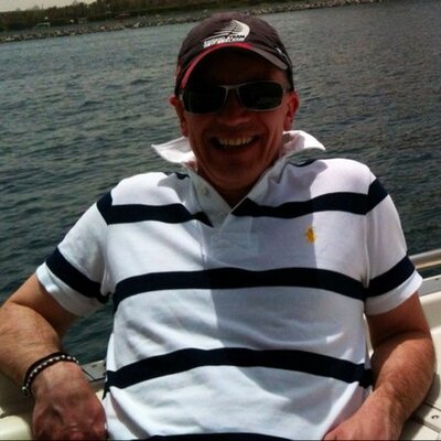 Profile Picture of Chris Thiede (@ChrisThiede) on Twitter