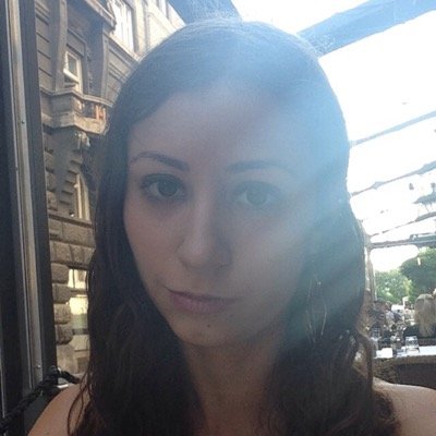 Profile Picture of Catherine Marsh (@@MarshCatherineM) on Twitter