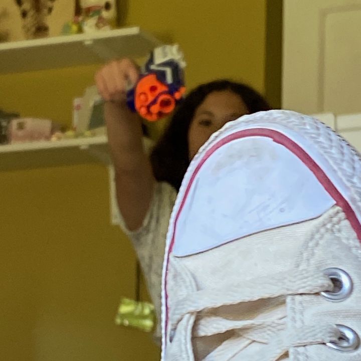 Profile Picture of cassandrah2021 (@cassandra.hoyt) on Tiktok