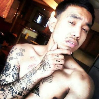 Profile Picture of Abraham Hall (@AbrahamHall7) on Twitter