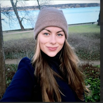 Profile Picture of Antonia Winne (@antonia_winne) on Twitter