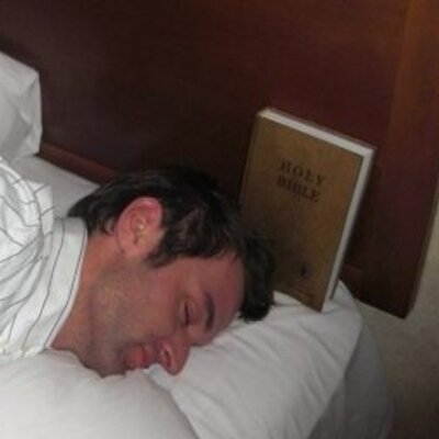 Profile Picture of Ron Workman's Ghost (@ghostofworkman) on Twitter