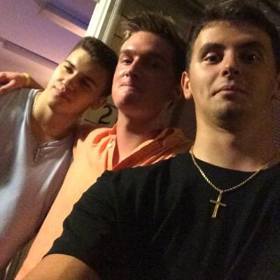 Profile Picture of Justin (@Strubie_Doo) on Twitter