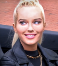 Profile Photo of Helen Flanagan - Wikipediaon Wikipedia