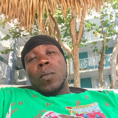 Profile Picture of Solo The Dawn (@Rashad35990958) on Twitter