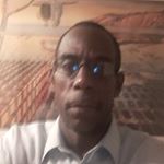 Profile Picture of Marcus M Sherrill (@marcusmsherrill) on Instagram