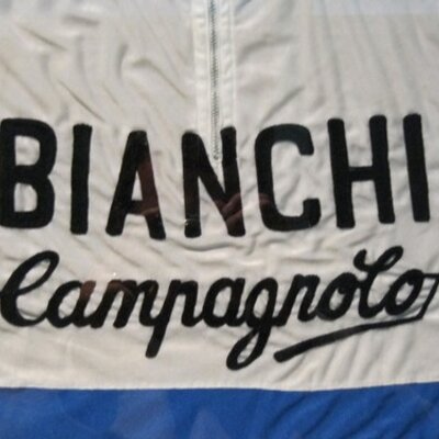 Profile Picture of Alex Howell (@Cycling_Al) on Twitter