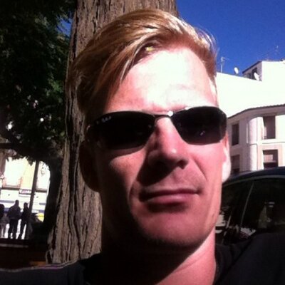 Profile Picture of Dan Junge Schønemann (@JungeDan) on Twitter