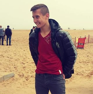 Profile Picture of Brian Veskrna (@brian.veskrna) on Facebook