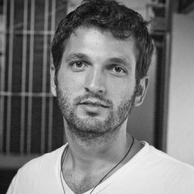 Profile Picture of Daniel Orio (@danielorio) on Pinterest