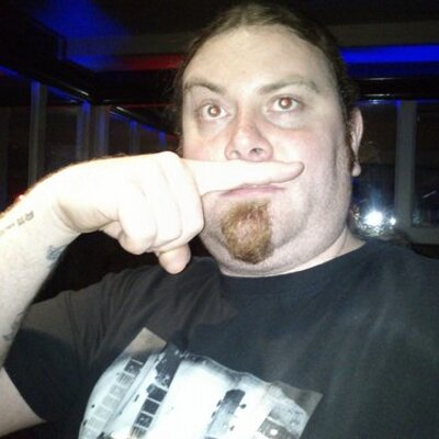 Profile Picture of Tony Hugill (@latics_t) on Twitter