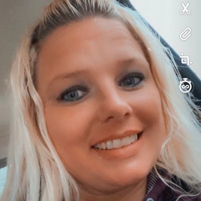 Profile Picture of Amanda Wyatt Nester (@WyattNester) on Twitter