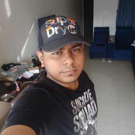 Profile Picture of Yashodeep Deshmukh (@deshmukh1915) on Pinterest